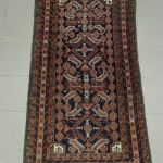 960 3007 ORIENTAL RUG